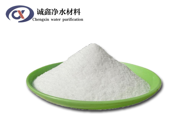 非離子聚丙烯酰胺