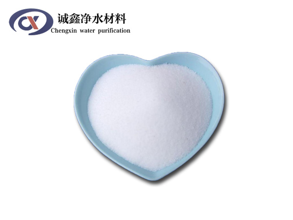 陰離子聚丙烯酰胺