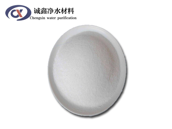 陽(yáng)離子聚丙烯酰胺